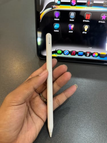 Apple Pencil ✏️ zin