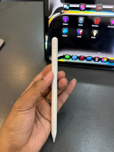 Apple Pencil ✏️ zin