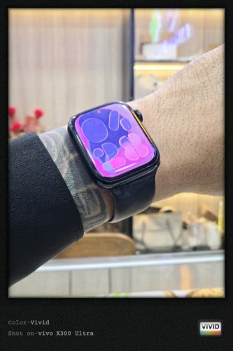 Apple S7 41mm 120$