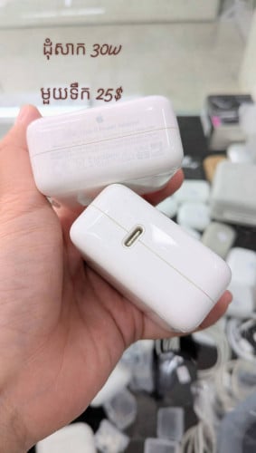 apple Type C Earbuds