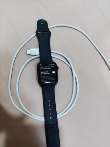 Apple Watch 9 41mm, 98.5% មិនសូវប្រើ