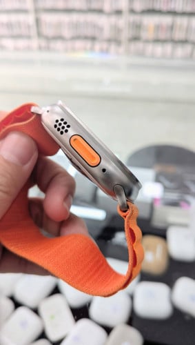 Apple watch ultra 1 49mm