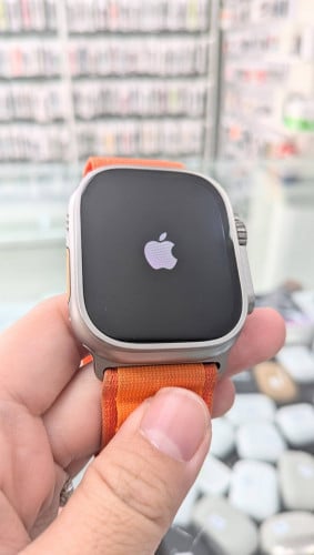 Apple watch ultra 1 49mm