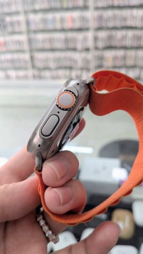Apple watch ultra 1 49mm