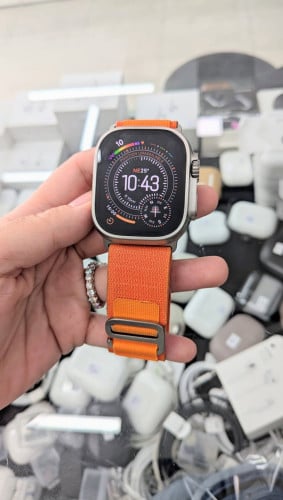 Apple watch ultra 1 49mm