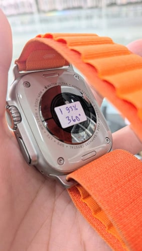 Apple watch ultra 1 49mm
