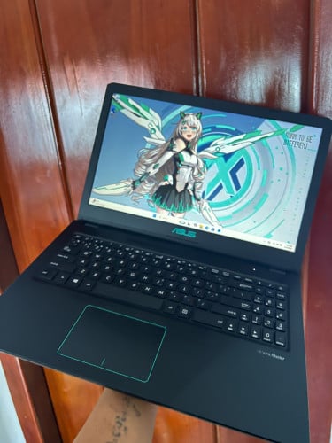 Asus Gaming