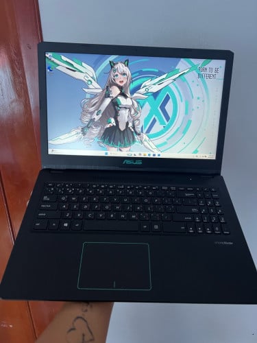 Asus Gaming