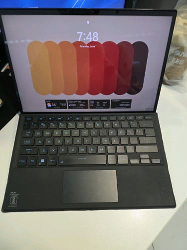 Asus Rog Flow Z13 GZ301ZC
