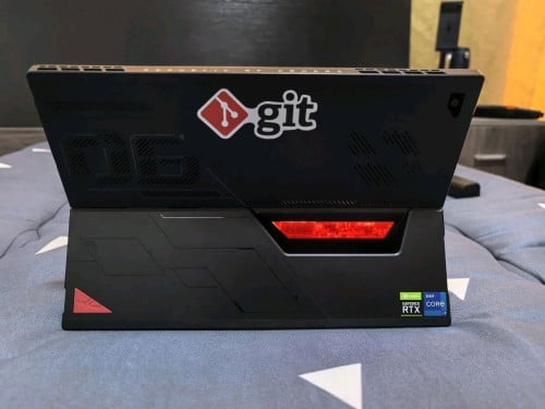 Asus Rog Flow Z13 GZ301ZC