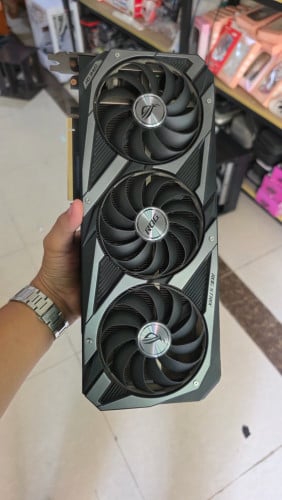 ASUS ROG RTX3070 8gb
