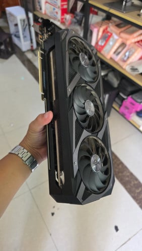 ASUS ROG RTX3070 8gb