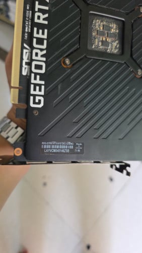 ASUS ROG RTX3070 8gb