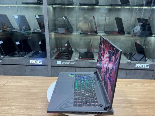 Asus Rog Strix G614 (Gaming&Design)