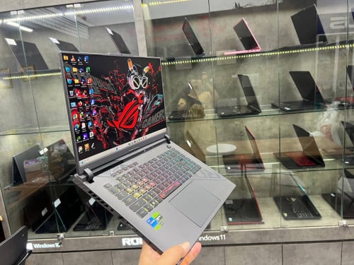 Asus Rog Strix G614 (Gaming&Design)