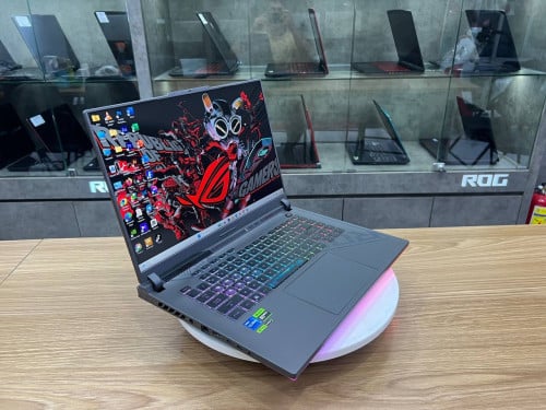 Asus Rog Strix G614 (Gaming&Design)