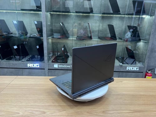 Asus Rog Strix G614 (Gaming&Design)