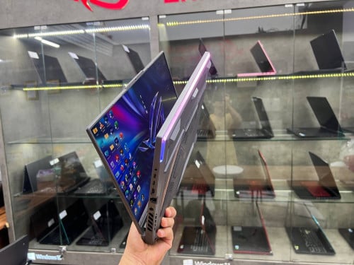 Asus Rog Strix G614 (Gaming&Design)