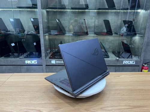 Asus Rog Strix G614 (Gaming&Design)