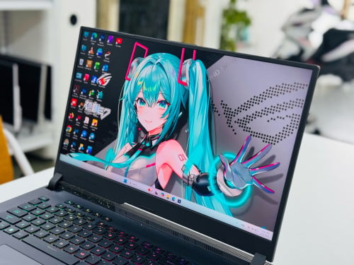 ASUS ROG STRIX G713RW