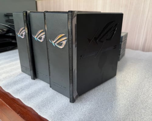 ASUS ROG Strix GS7 Wifi 7