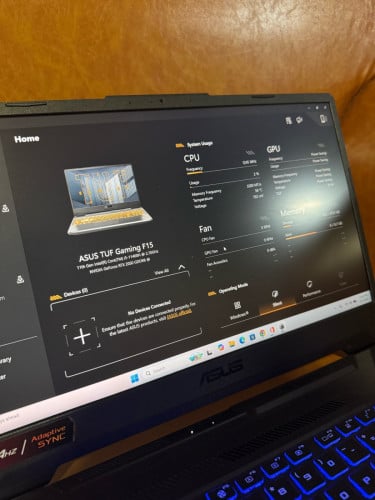ASUS TUF F15 លក់ប្រញាប់លុយ