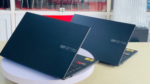Asus Vivobook Go E1504 (1ទឹកស្អាត​ 98%) Good for Students ✌️✌️