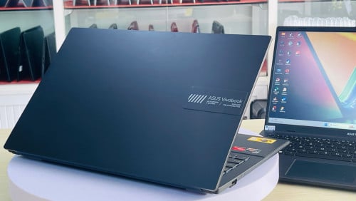 Asus Vivobook Go E1504 (1ទឹកស្អាត​ 98%) Good for Students ✌️✌️