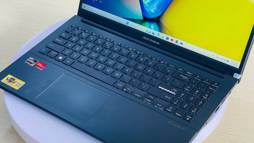 Asus Vivobook Go E1504 (1ទឹកស្អាត​ 98%) Good for Students ✌️✌️