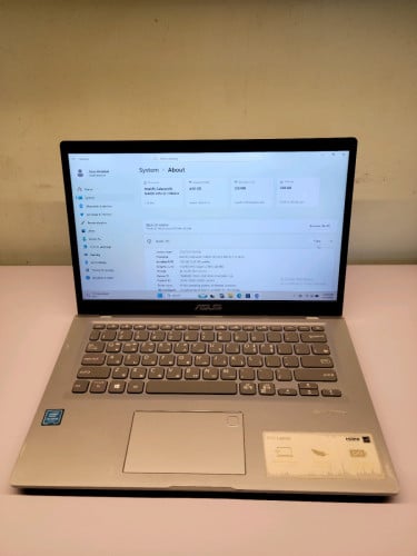 Asus vivobook X415MA លក់ធូរៗ