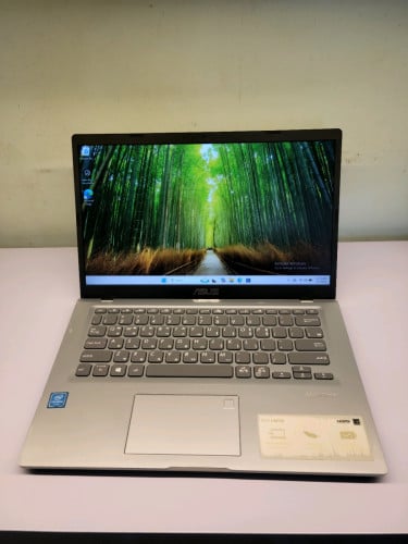 Asus vivobook X415MA លក់ធូរៗ