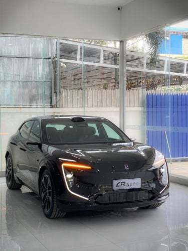 Avatr 07 Option Max Plus Rang 650km (2026) ឥឡូវនេះមានតម្លៃល្អ មាននៅក្នុងស្តុកស្រាប់
