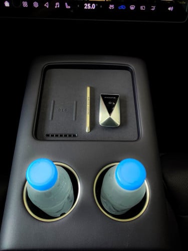 Avatr 07 Option Max Plus Rang 650km (2026) ឥឡូវនេះមានតម្លៃល្អ មាននៅក្នុងស្តុកស្រាប់
