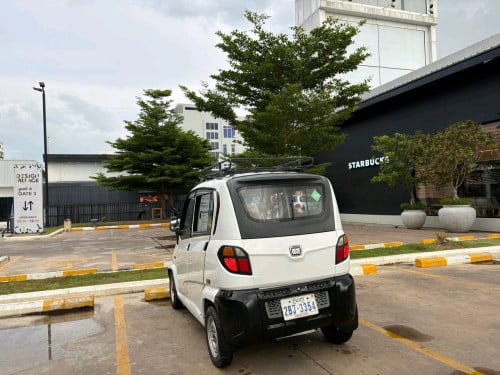Bajaj quteលក់