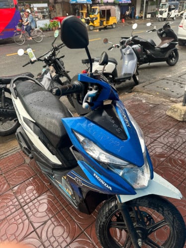 Beat 2019 ម្ចាស់ដើមសានុំហ្សុីន តម្លៃ 1xxx ចចារ