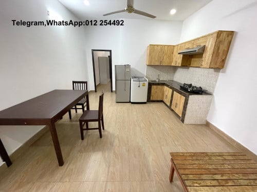 Beautiful Furnished Apartment for Rent
