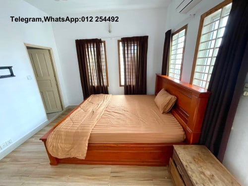 Beautiful Furnished Apartment for Rent