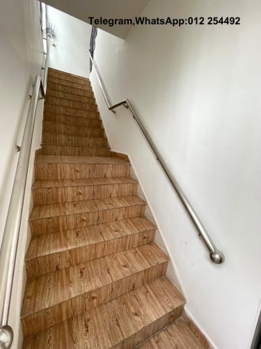 Beautiful Furnished Apartment for Rent