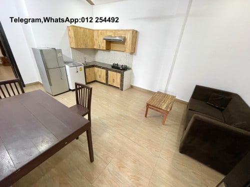 Beautiful Furnished Apartment for Rent