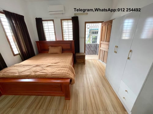 Beautiful Furnished Apartment for Rent