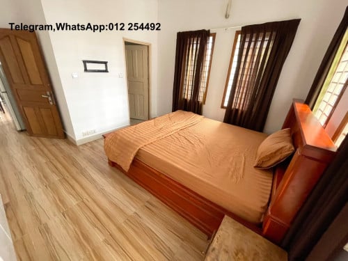Beautiful Furnished Apartment for Rent