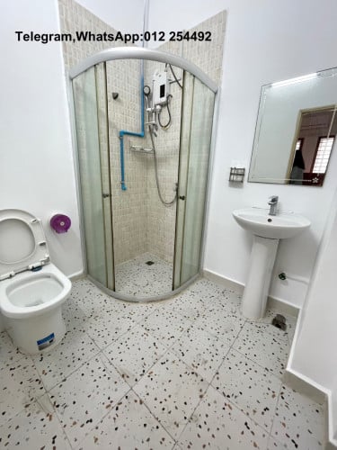 Beautiful Furnished Apartment for Rent