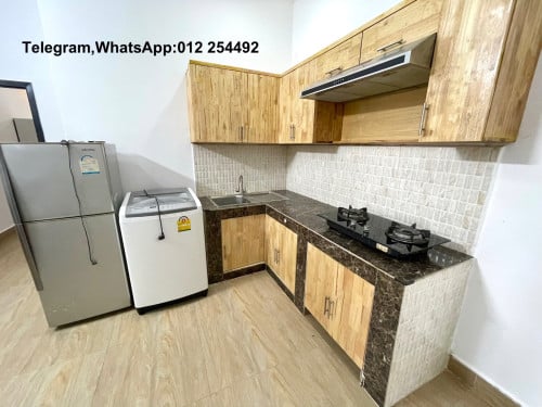 Beautiful Furnished Apartment for Rent
