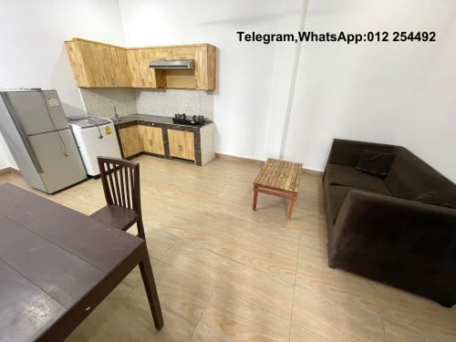 Beautiful Furnished Apartment for Rent