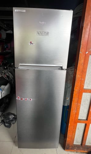 Beko Smart inverter កម្ពស់ 165cm សុីភ្លើងតិចសានុំសុិនកក់ស្ងួត