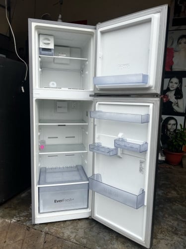 Beko Smart inverter កម្ពស់ 165cm សុីភ្លើងតិចសានុំសុិនកក់ស្ងួត