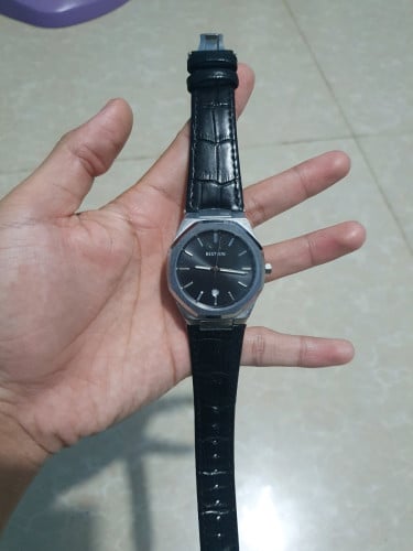 Bestwin watch មួយទឹកស្អាត99%