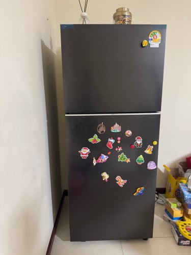 Big capacity Samsung fridge on sale for a great price