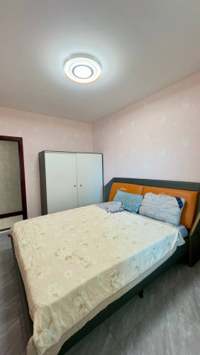 Big modern space condo 3BR For rent (Koh Pich) 💥✨🏙️