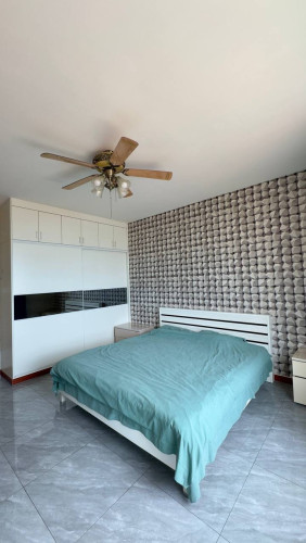 Big modern space condo 3BR For rent (Koh Pich) 💥✨🏙️